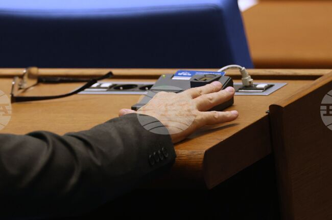 Parliament Ratifies EUR 250 Mln Framework Loan from Council of Europe Development Bank