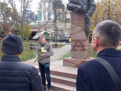 Снимки: БТА, Одеса