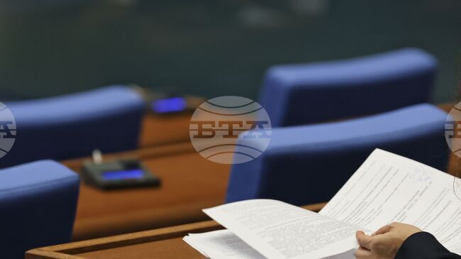 Парламентът ратифицира Рамково споразумение за заем между Банката за развитие на Съвета на Европа и България 