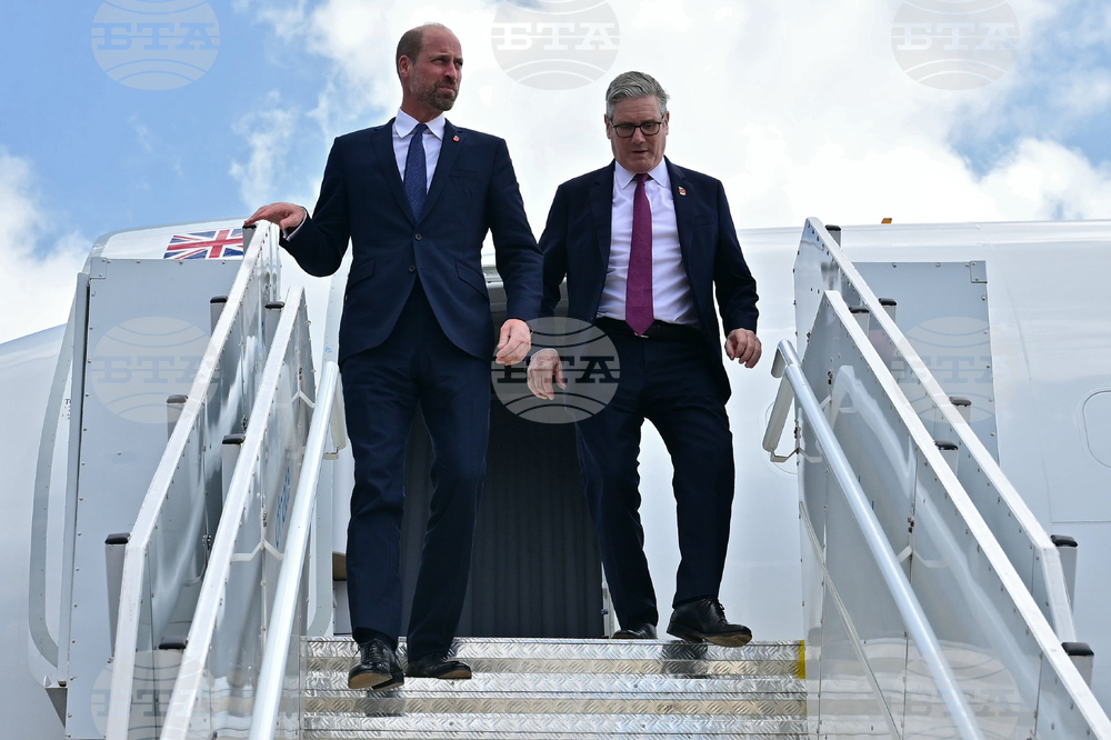 Brazil Climate COP30