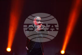 NFL Spain Halftime Show