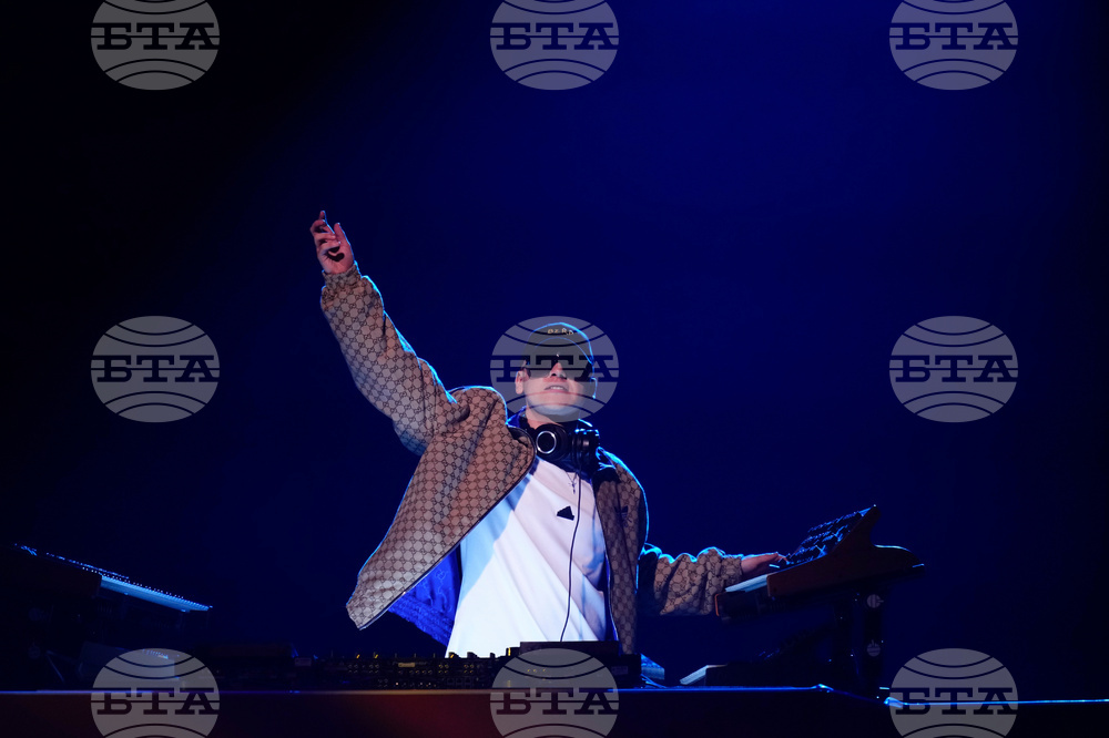 NFL Spain Halftime Show