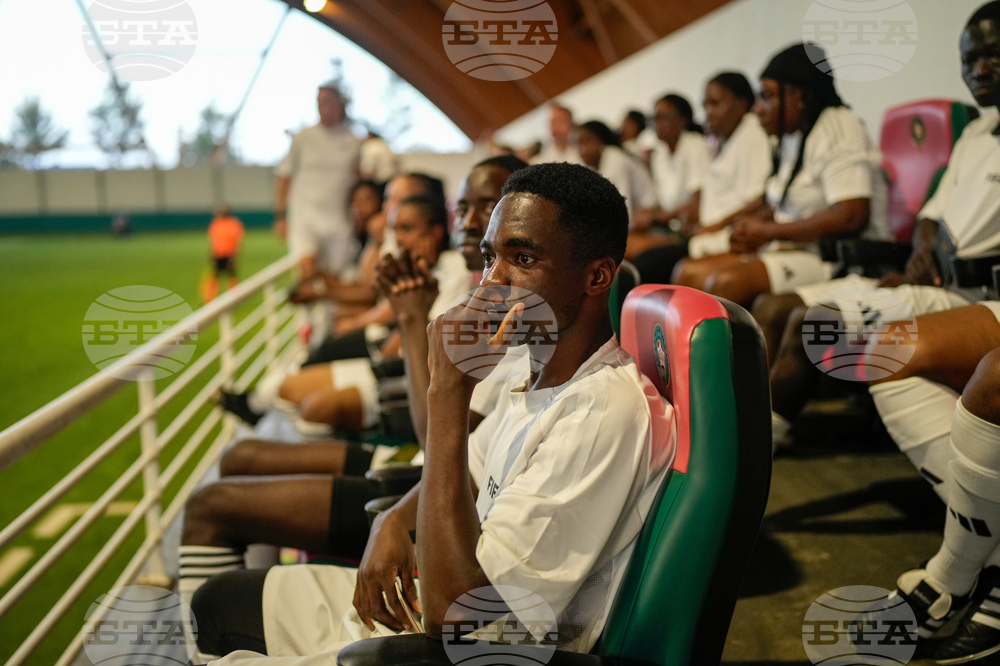 Morocco Guinness World Record