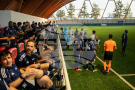 Morocco Guinness World Record