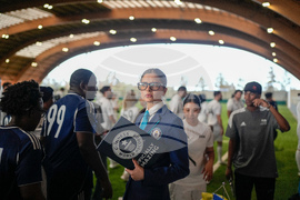 Morocco Guinness World Record