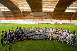 Morocco Guinness World Record