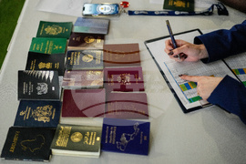 Morocco Guinness World Record