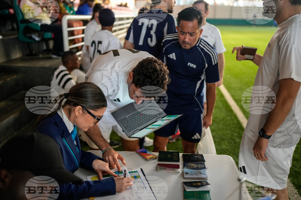Morocco Guinness World Record