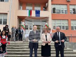 Снимка: Министерство на образованието и науката 