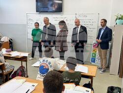 Снимка: Министерство на образованието и науката 