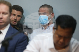 Indonesia Britain Prisoners