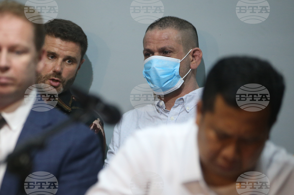 Indonesia Britain Prisoners