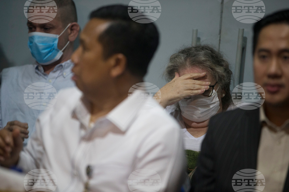 Indonesia Britain Prisoner