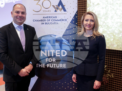 Снимка: Народно събрание 