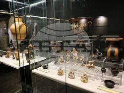 Бургас - Археологически музей - изложба