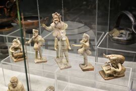 Бургас - Археологически музей - изложба