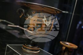 Бургас - Археологически музей - изложба