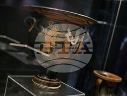 Бургас - Археологически музей - изложба