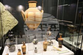 Бургас - Археологически музей - изложба