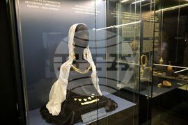 Бургас - Археологически музей - изложба