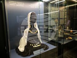 Бургас - Археологически музей - изложба