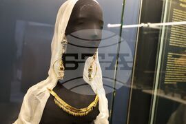 Бургас - Археологически музей - изложба