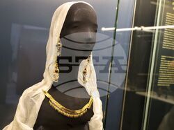 Бургас - Археологически музей - изложба