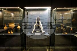 Бургас - Археологически музей - изложба