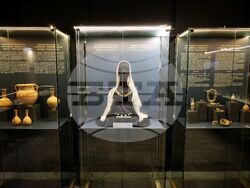 Бургас - Археологически музей - изложба