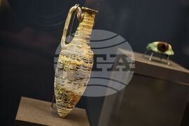 Бургас - Археологически музей - изложба