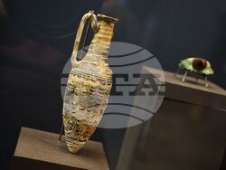 Бургас - Археологически музей - изложба