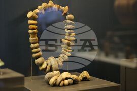 Бургас - Археологически музей - изложба