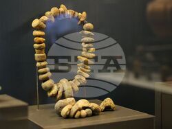 Бургас - Археологически музей - изложба