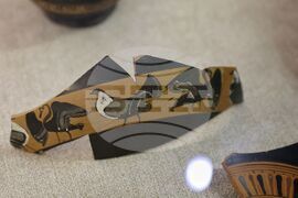 Бургас - Археологически музей - изложба