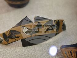 Бургас - Археологически музей - изложба