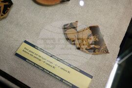 Бургас - Археологически музей - изложба