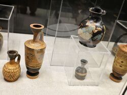 Бургас - Археологически музей - изложба