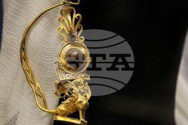 Бургас - Археологически музей - изложба