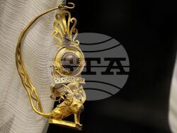 Бургас - Археологически музей - изложба