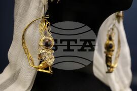 Бургас - Археологически музей - изложба