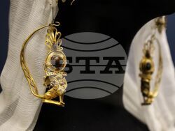 Бургас - Археологически музей - изложба