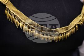 Бургас - Археологически музей - изложба