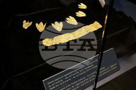 Бургас - Археологически музей - изложба