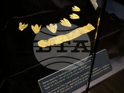 Бургас - Археологически музей - изложба