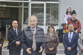 Пещера - Красимир Вълчев - откриване