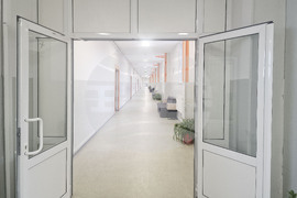 Пещера - Красимир Вълчев - откриване