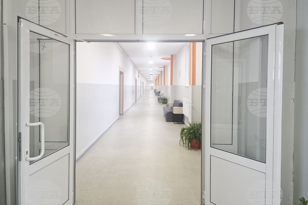 Пещера - Красимир Вълчев - откриване