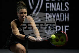 Saudi Arabia Tennis WTA Finals