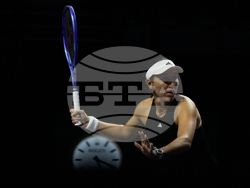 Saudi Arabia Tennis WTA Finals