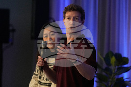 Chan Zuckerberg Philanthropy